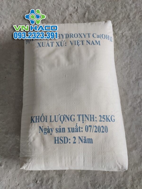 HacoChem – Hóa chất công nghiệp, thực phẩm, xử lý nước chính hãng 093.2323.391