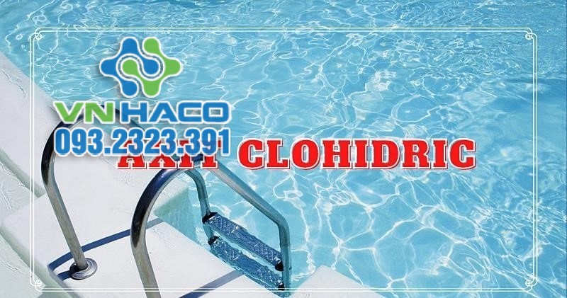 HacoChem – Hóa chất công nghiệp, thực phẩm, xử lý nước chính hãng 093.2323.391