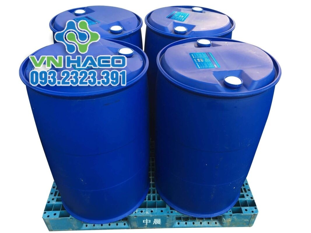 HacoChem – Hóa chất công nghiệp, thực phẩm, xử lý nước chính hãng 093.2323.391