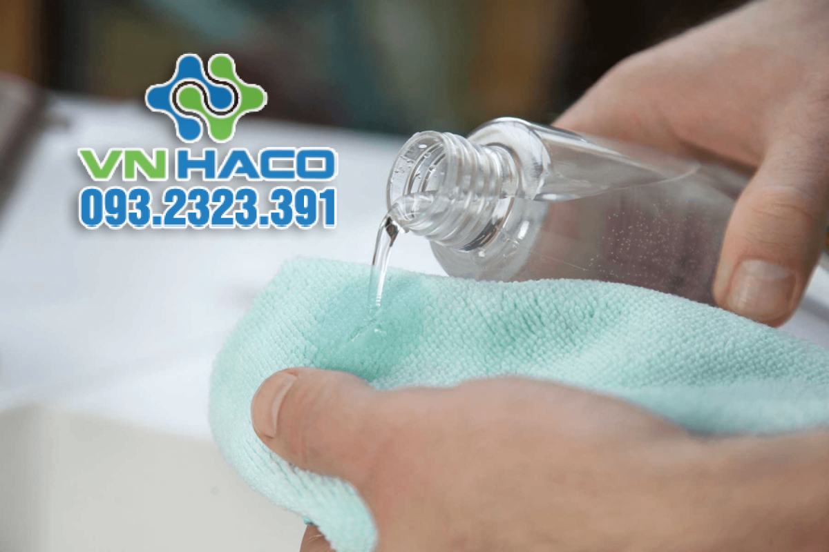 HacoChem – Hóa chất công nghiệp, thực phẩm, xử lý nước chính hãng 093.2323.391
