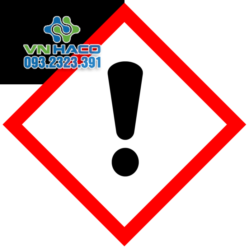 HacoChem – Hóa chất công nghiệp, thực phẩm, xử lý nước chính hãng 093.2323.391