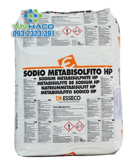 HacoChem – Hóa chất công nghiệp, thực phẩm, xử lý nước chính hãng 093.2323.391