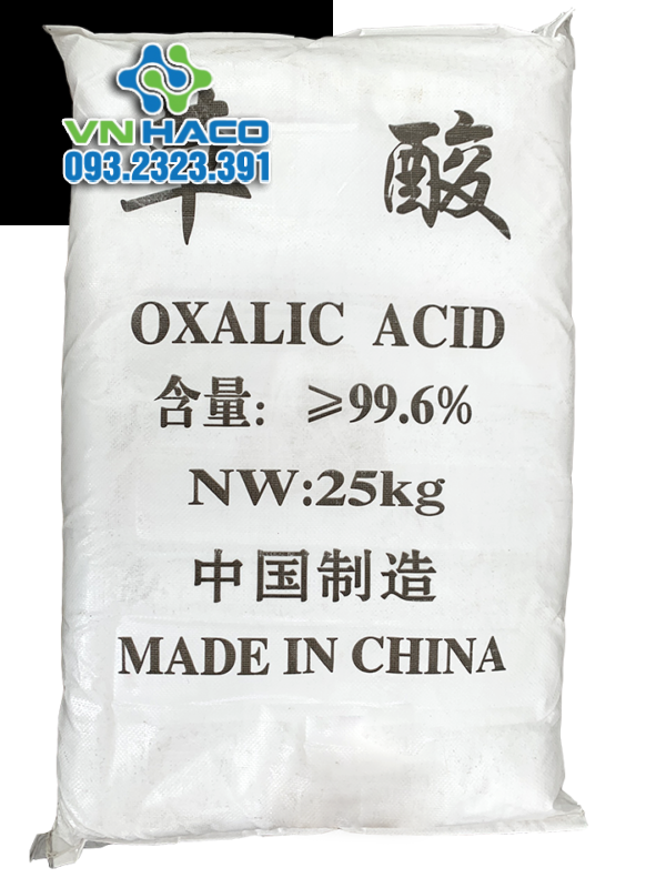 HacoChem – Hóa chất công nghiệp, thực phẩm, xử lý nước chính hãng 093.2323.391