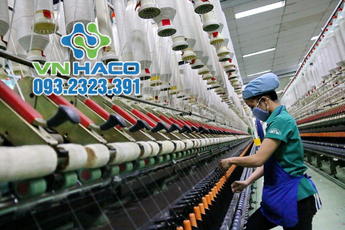 HacoChem – Hóa chất công nghiệp, thực phẩm, xử lý nước chính hãng 093.2323.391