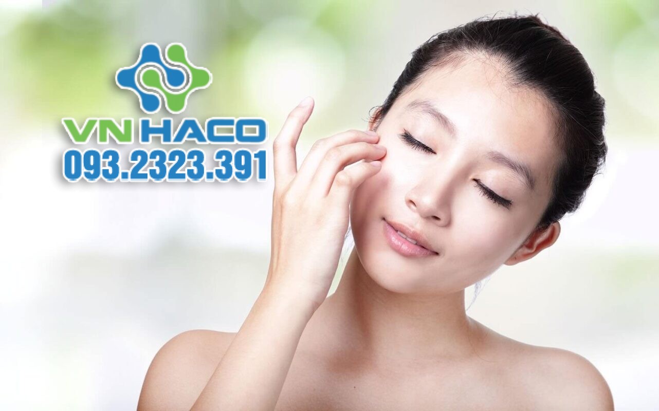 HacoChem – Hóa chất công nghiệp, thực phẩm, xử lý nước chính hãng 093.2323.391