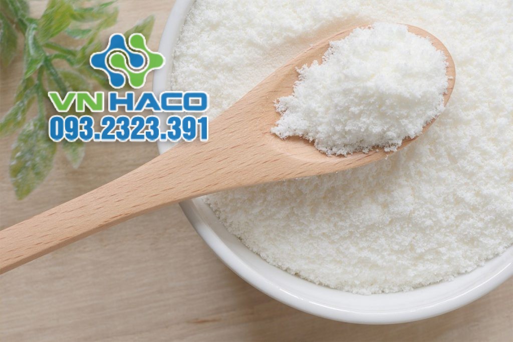 HacoChem – Hóa chất công nghiệp, thực phẩm, xử lý nước chính hãng 093.2323.391