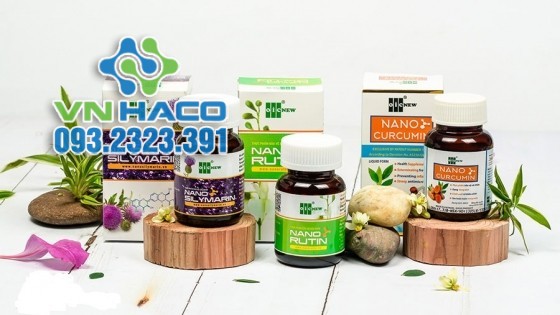 Thành phần trong một số thuốc ho