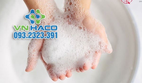 HacoChem – Hóa chất công nghiệp, thực phẩm, xử lý nước chính hãng 093.2323.391