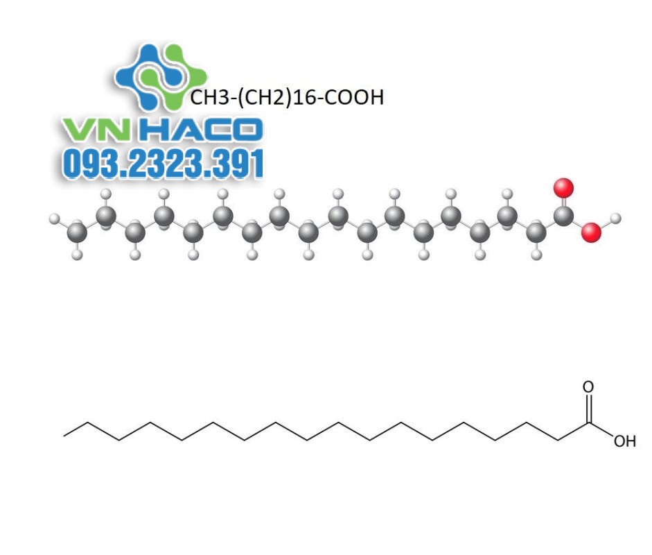 HacoChem – Hóa chất công nghiệp, thực phẩm, xử lý nước chính hãng 093.2323.391