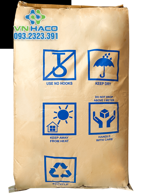 HacoChem – Hóa chất công nghiệp, thực phẩm, xử lý nước chính hãng 093.2323.391