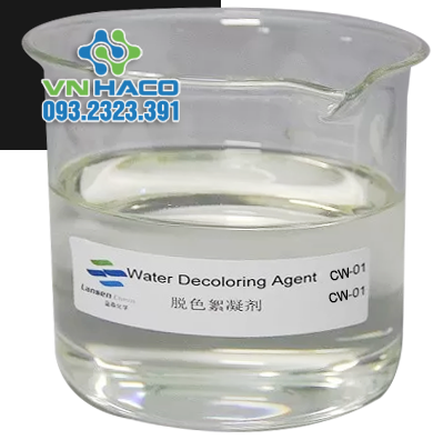 HacoChem – Hóa chất công nghiệp, thực phẩm, xử lý nước chính hãng 093.2323.391