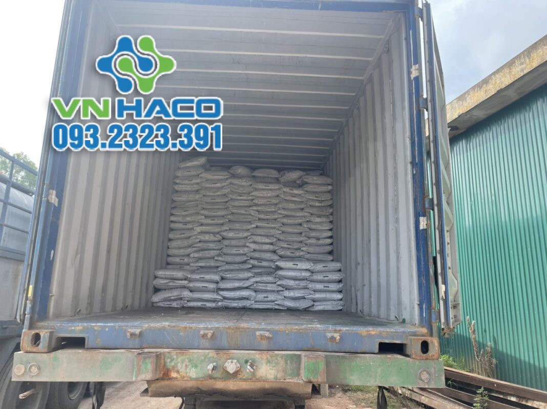 HacoChem – Hóa chất công nghiệp, thực phẩm, xử lý nước chính hãng 093.2323.391
