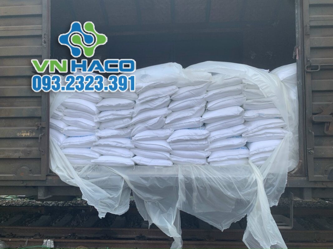 HacoChem – Hóa chất công nghiệp, thực phẩm, xử lý nước chính hãng 093.2323.391