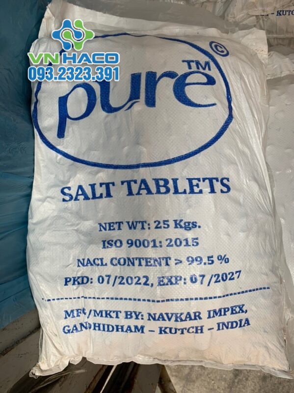 HacoChem – Hóa chất công nghiệp, thực phẩm, xử lý nước chính hãng 093.2323.391