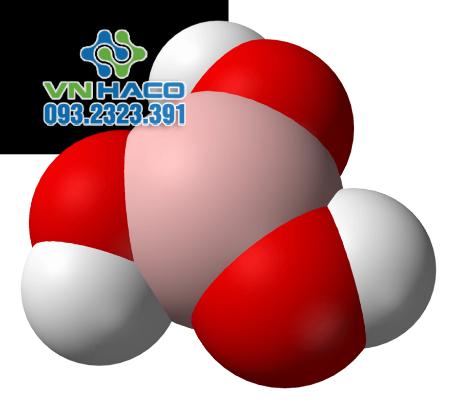 HacoChem – Hóa chất công nghiệp, thực phẩm, xử lý nước chính hãng 093.2323.391