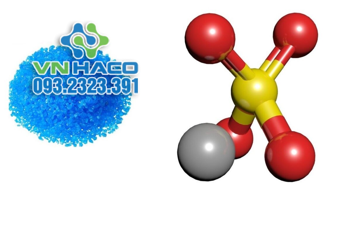 HacoChem – Hóa chất công nghiệp, thực phẩm, xử lý nước chính hãng 093.2323.391