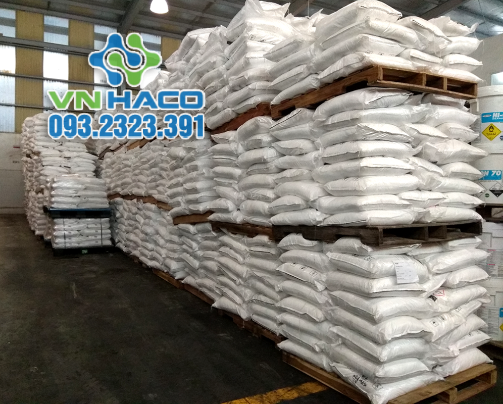 HacoChem – Hóa chất công nghiệp, thực phẩm, xử lý nước chính hãng 093.2323.391
