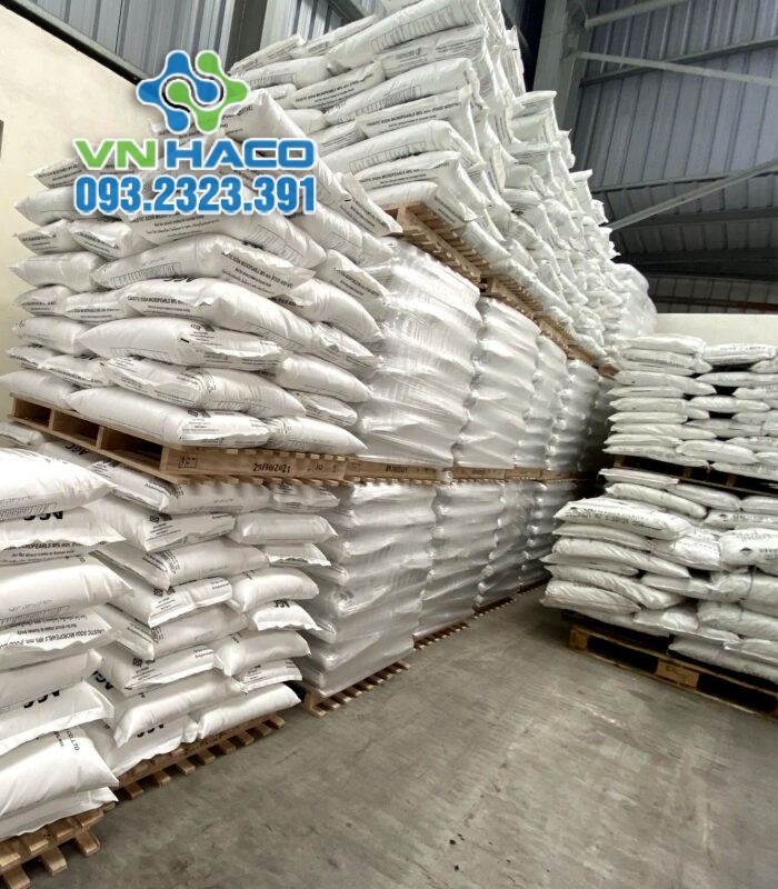 HacoChem – Hóa chất công nghiệp, thực phẩm, xử lý nước chính hãng 093.2323.391