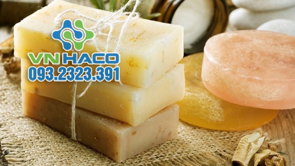 Ứng dụng quan trọng của TSP trong sản xuất xà phòng và chất tẩy rửa