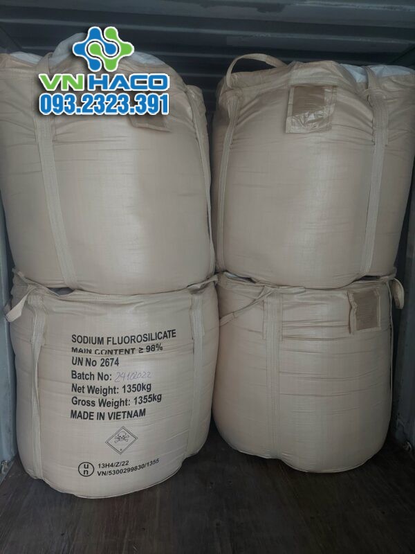 HacoChem – Hóa chất công nghiệp, thực phẩm, xử lý nước chính hãng 093.2323.391