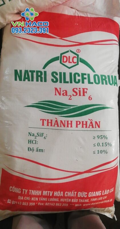 HacoChem – Hóa chất công nghiệp, thực phẩm, xử lý nước chính hãng 093.2323.391