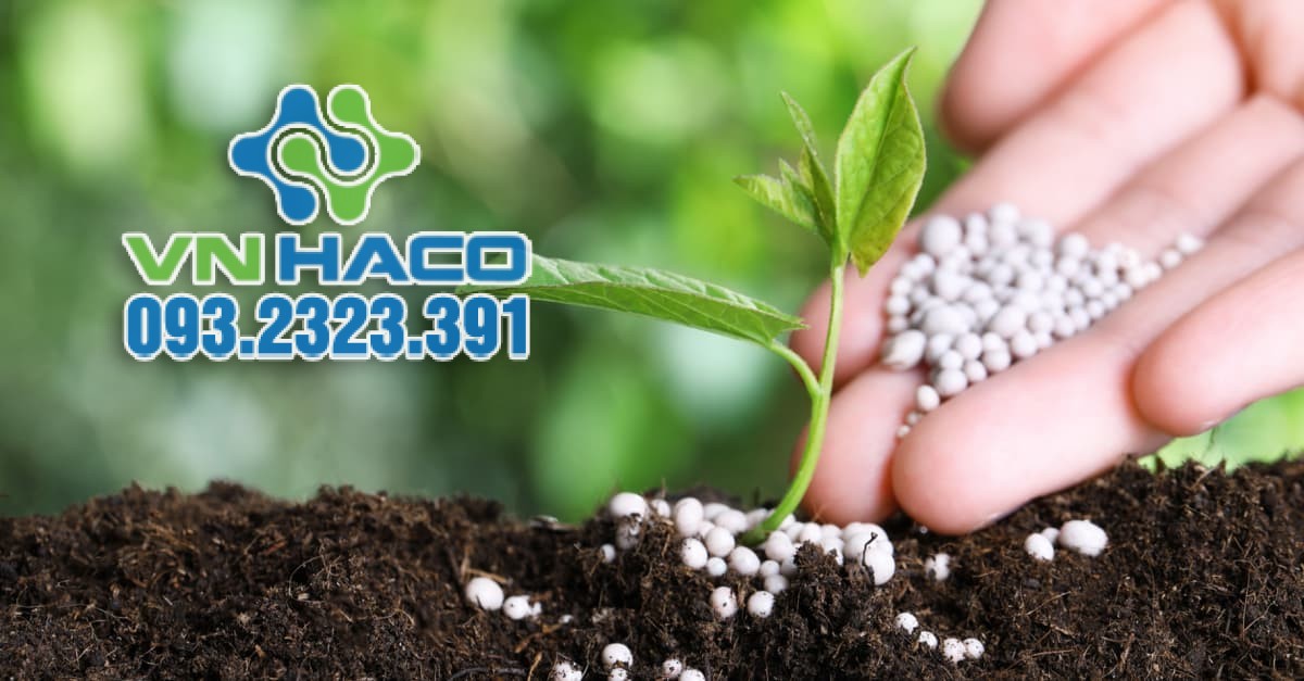 Ứng dụng của axit photphoric trong ngành nông nghiệp