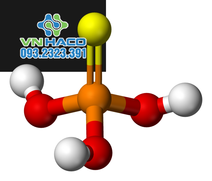 Axit photphoric là gì