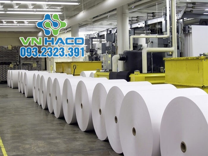 HacoChem – Hóa chất công nghiệp, thực phẩm, xử lý nước chính hãng 093.2323.391