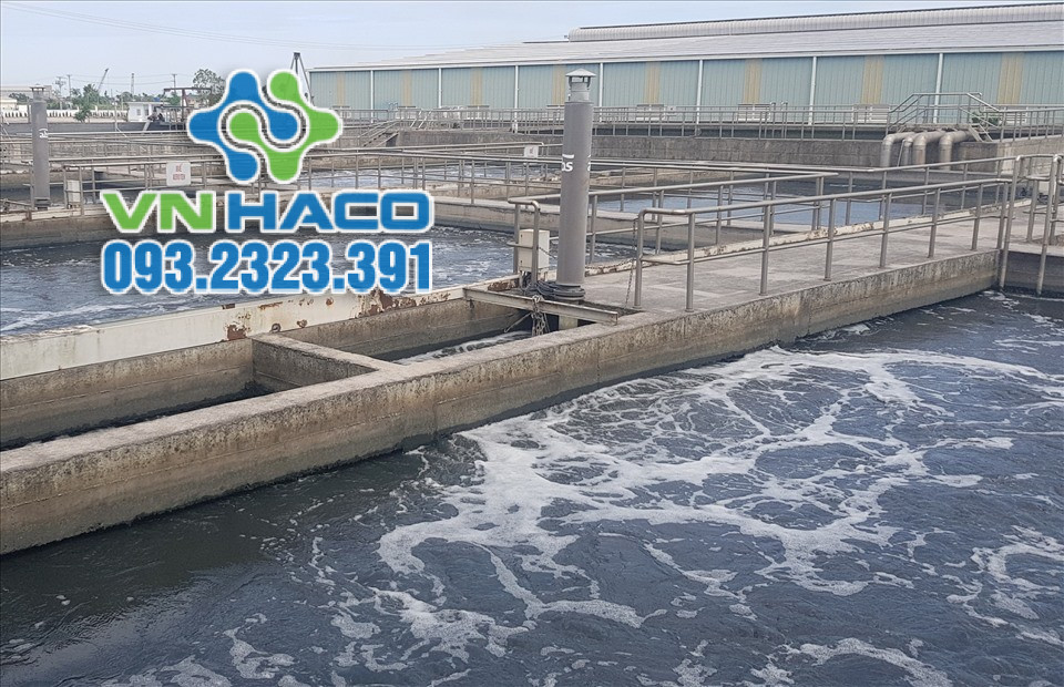 HacoChem – Hóa chất công nghiệp, thực phẩm, xử lý nước chính hãng 093.2323.391