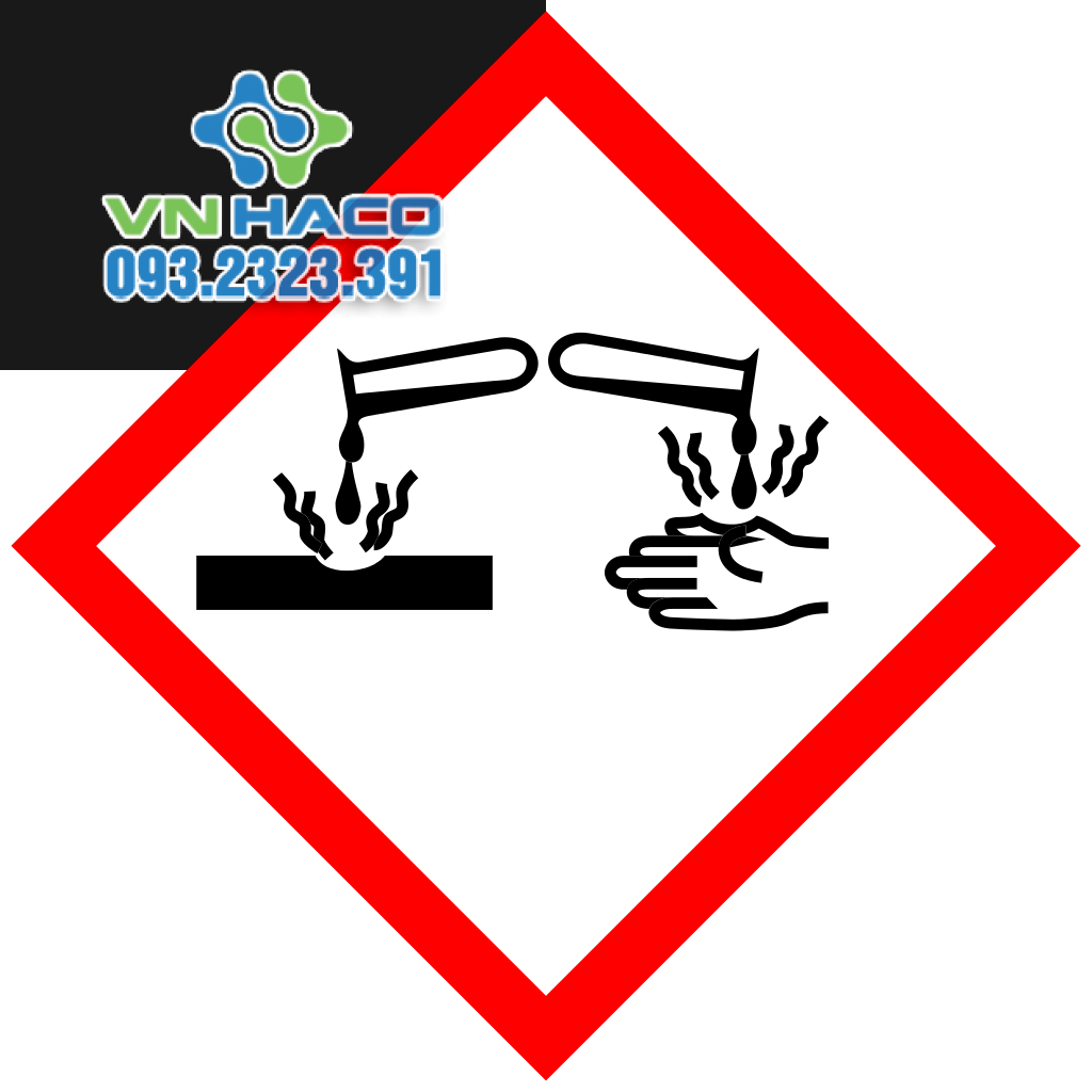 NaOH có độc hay không