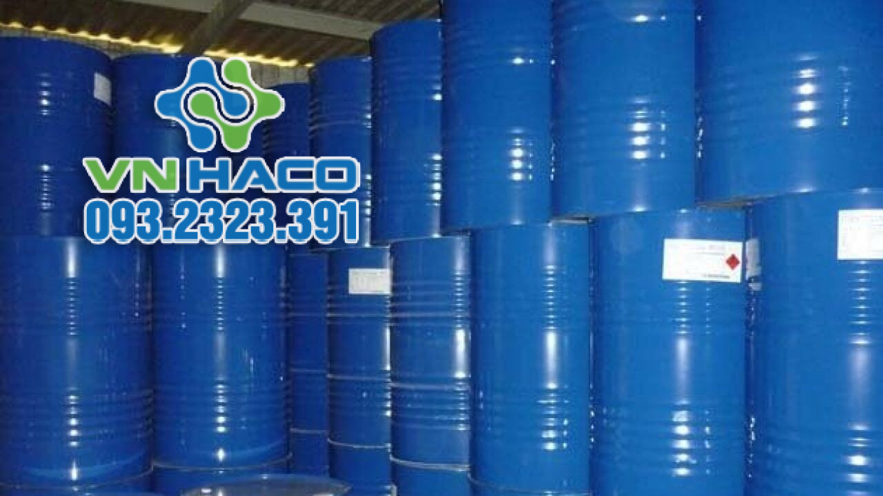 HacoChem – Hóa chất công nghiệp, thực phẩm, xử lý nước chính hãng 093.2323.391