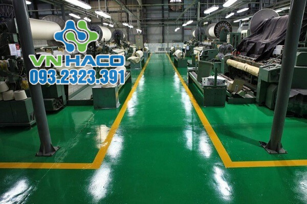 HacoChem – Hóa chất công nghiệp, thực phẩm, xử lý nước chính hãng 093.2323.391