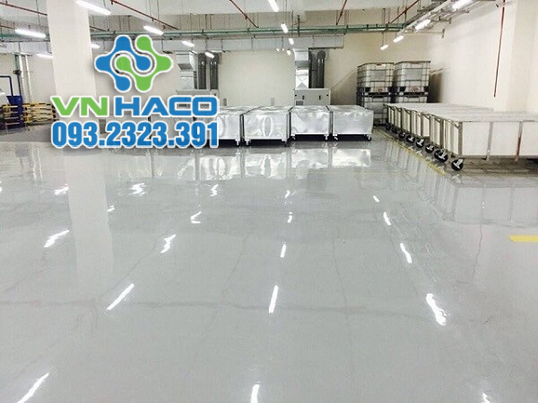 HacoChem – Hóa chất công nghiệp, thực phẩm, xử lý nước chính hãng 093.2323.391