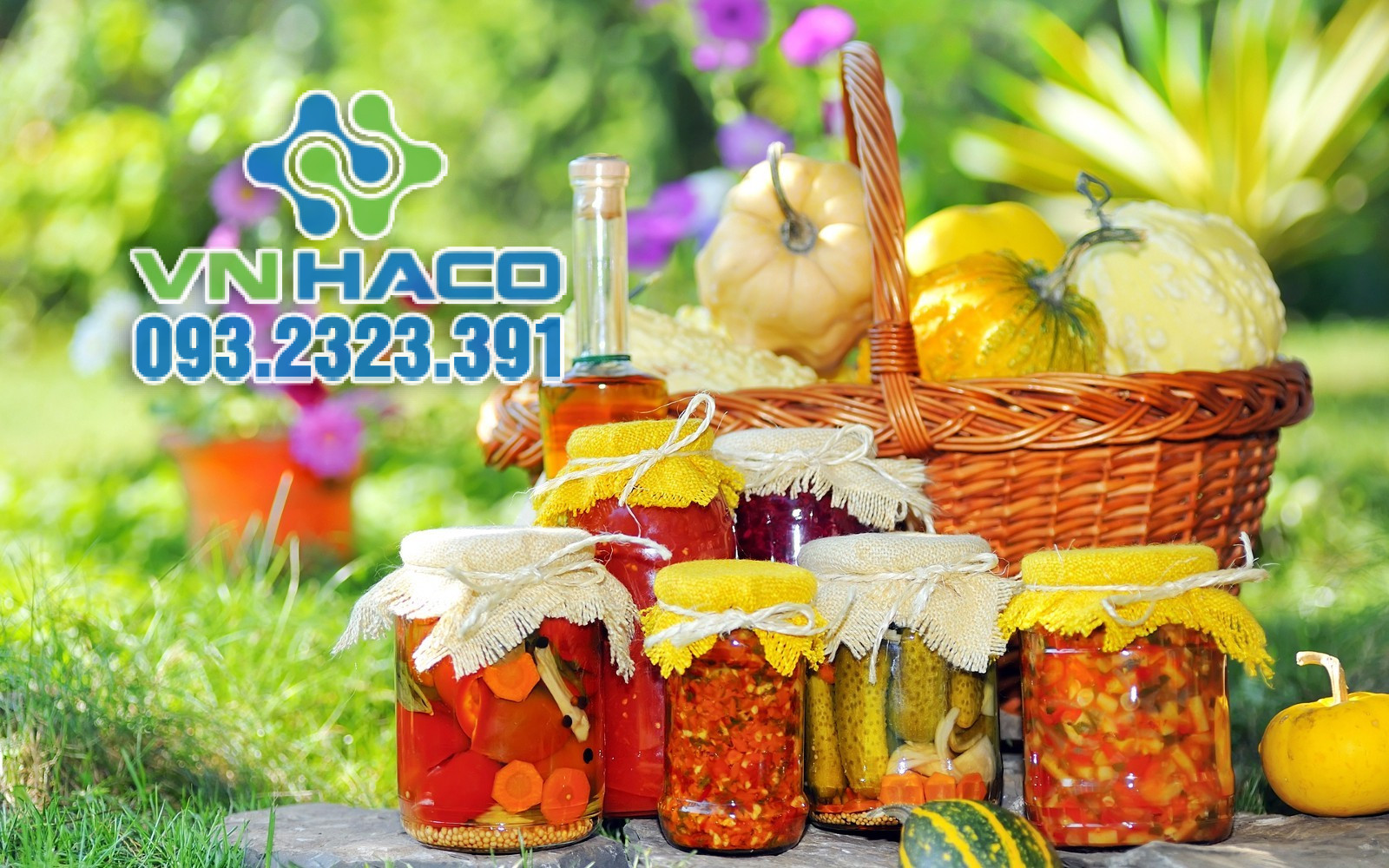 Ứng dụng trong bảo quản thực phẩm của axít benzoic