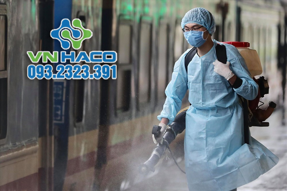  Sử dụng hóa chất Chlorine Aquafit Ấn Độ thay thế Cloramin B 