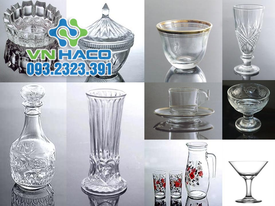Tạo ra thủy tinh chịu nhiệt chất lượng cao