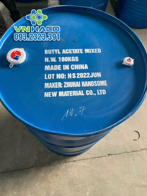 HacoChem – Hóa chất công nghiệp, thực phẩm, xử lý nước chính hãng 093.2323.391