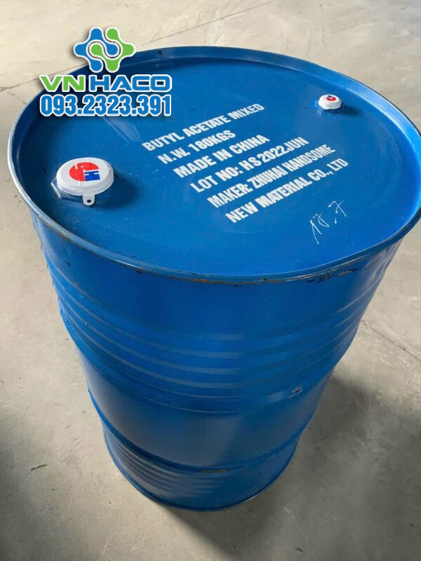 HacoChem – Hóa chất công nghiệp, thực phẩm, xử lý nước chính hãng 093.2323.391