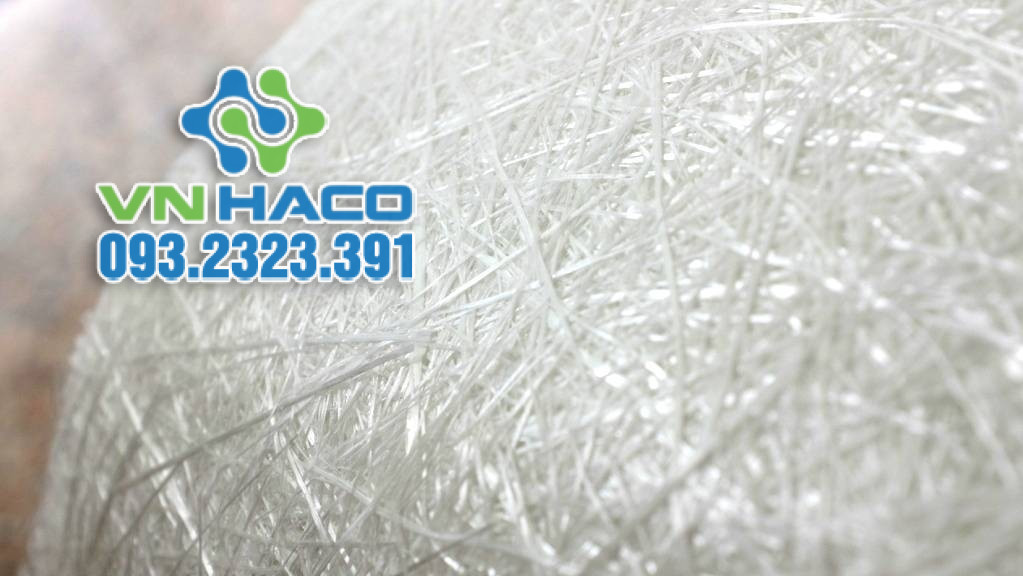 Hình ảnh sợi thủy tinh polyester