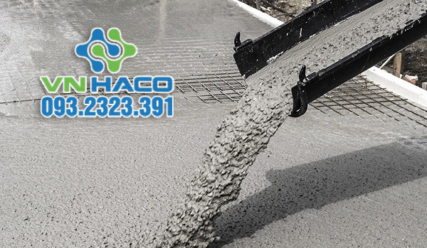 Ứng dụng quan trọng trong xây dựng của Canxi cacbonat 