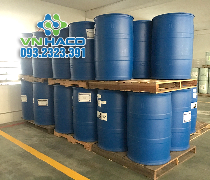 Mua hóa chất Hydrazine ở đâu chất lượng, giá rẻ và uy tín nhất