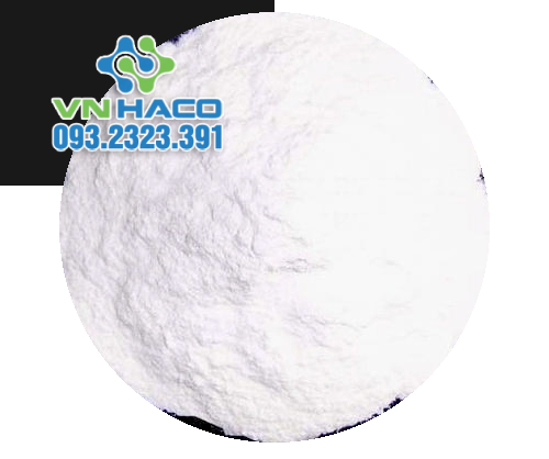 EDTA.4Na ngoại quan dạng bột màu trắng