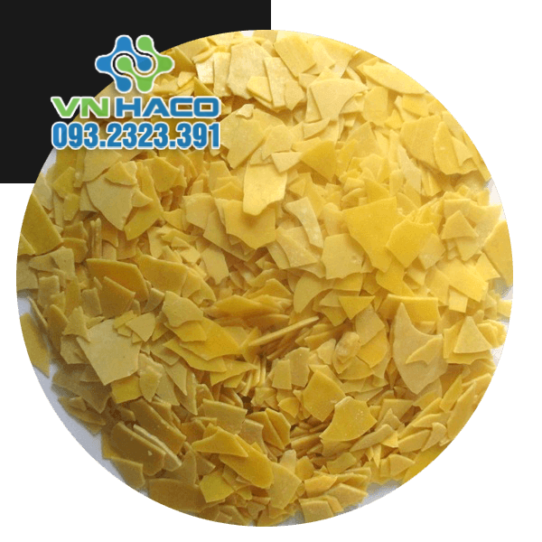 Một số tính chất đặc trưng của Natri hydrosunfua