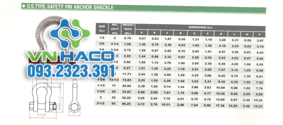 Ma Ní Kondotec Nhật Bản Loại Omega