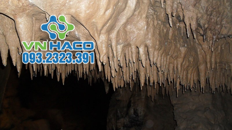 HacoChem – Hóa chất công nghiệp, thực phẩm, xử lý nước chính hãng 093.2323.391