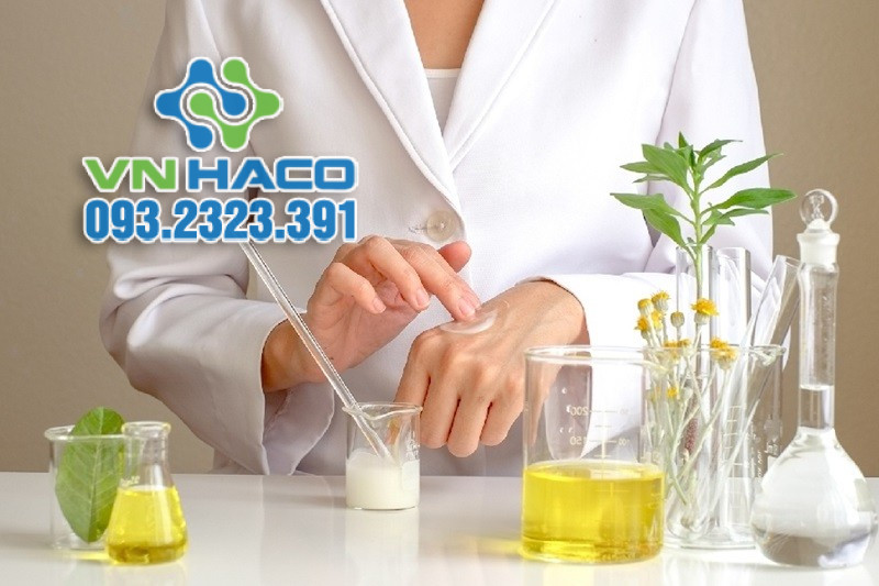 HacoChem – Hóa chất công nghiệp, thực phẩm, xử lý nước chính hãng 093.2323.391