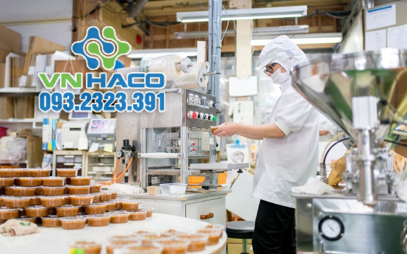 HacoChem – Hóa chất công nghiệp, thực phẩm, xử lý nước chính hãng 093.2323.391