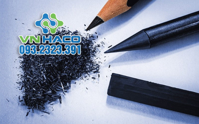 Graphite là gì? Cấu trúc, Tính chất và Ứng dụng trong Công nghiệp và ...