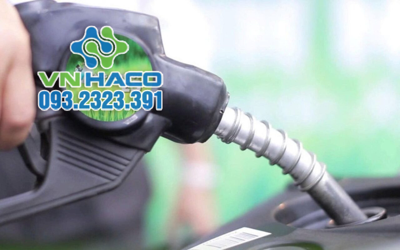 HacoChem – Hóa chất công nghiệp, thực phẩm, xử lý nước chính hãng 093.2323.391