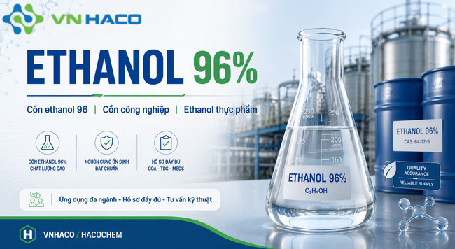 tim hieu ve con Ethanol